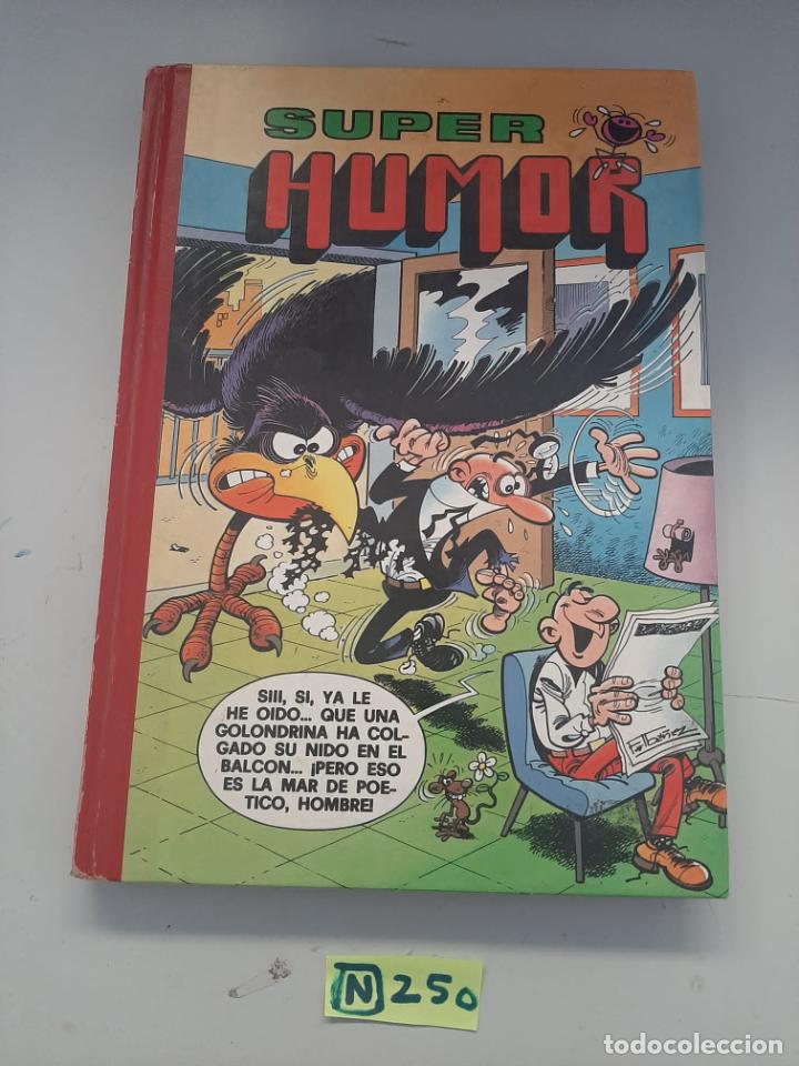 Libros de segunda mano: Super Humor - Foto 1