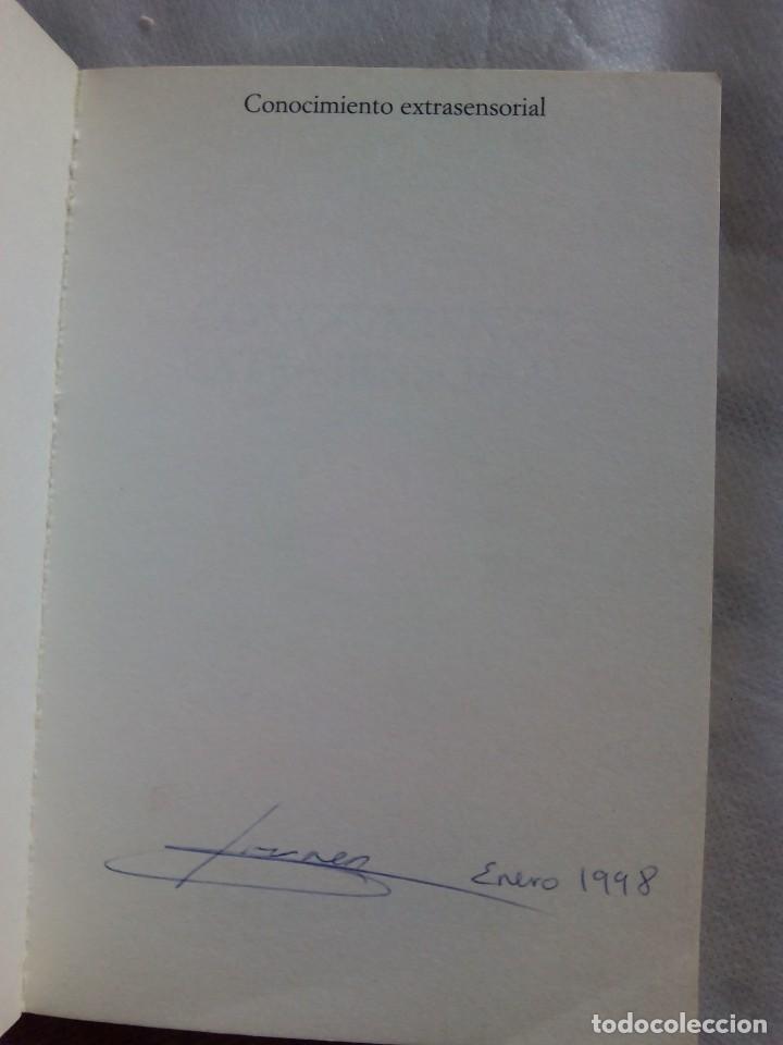Libros de segunda mano: CONOCIMIENTO EXTRASENSORIAL / CASSANDRA EASON - Foto 4