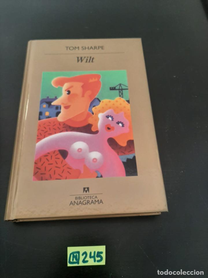 Libros de segunda mano: Wilt - Foto 1