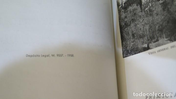 Libros de segunda mano: EL MONASTERIO DE GUADALUPE. CALLEJO - Foto 2