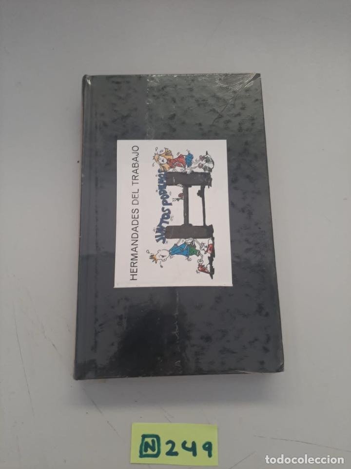 Libros de segunda mano: Hermandades Del Trabajo - Foto 1