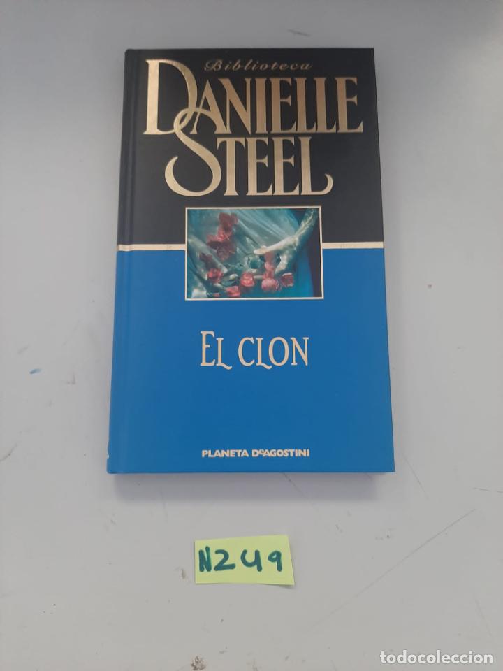 Libros de segunda mano: El Clon - Foto 1