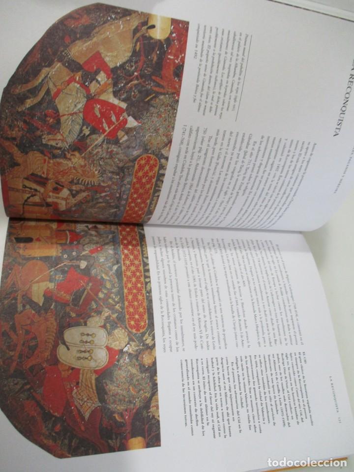 Libros de segunda mano: THOMAS F. MADDEN Cruzadas W6013 - Foto 2