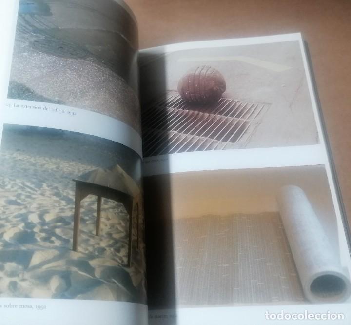 Libros de segunda mano: Textos sobre la obra de Gabriel Orozco, Turner, 2005 - Foto 5