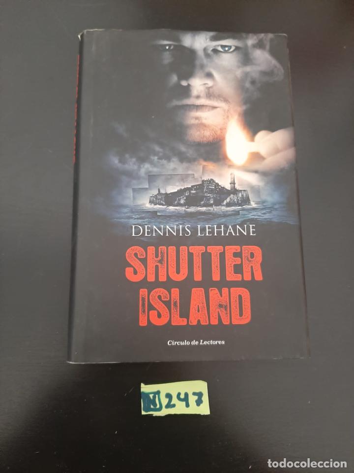 Libros de segunda mano: Shutter Island - Foto 1
