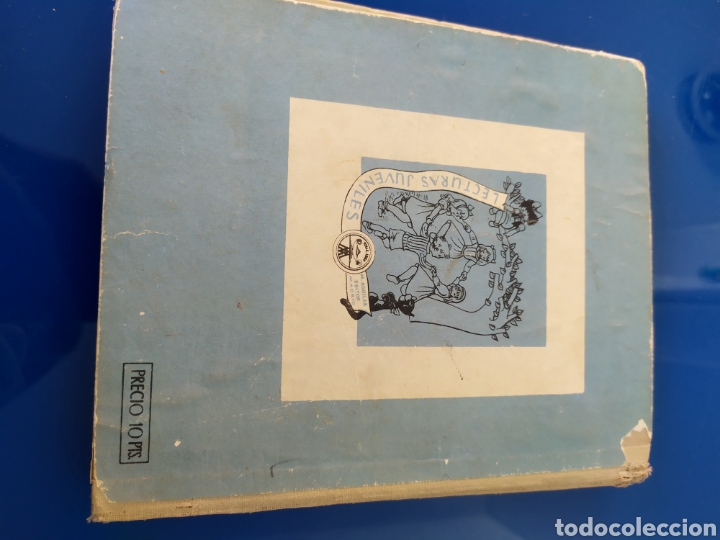 Libros de segunda mano: Celia - Elena Fort&uacute;n - 1947/1986 - Foto 6