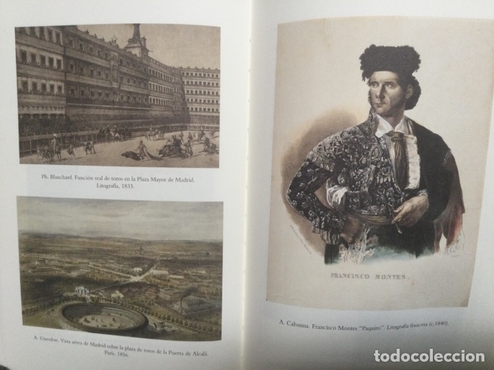 Libros de segunda mano: HISTORIA DE LA TAUROMAQUIA. Bartolom&eacute; Bennassar - Foto 6