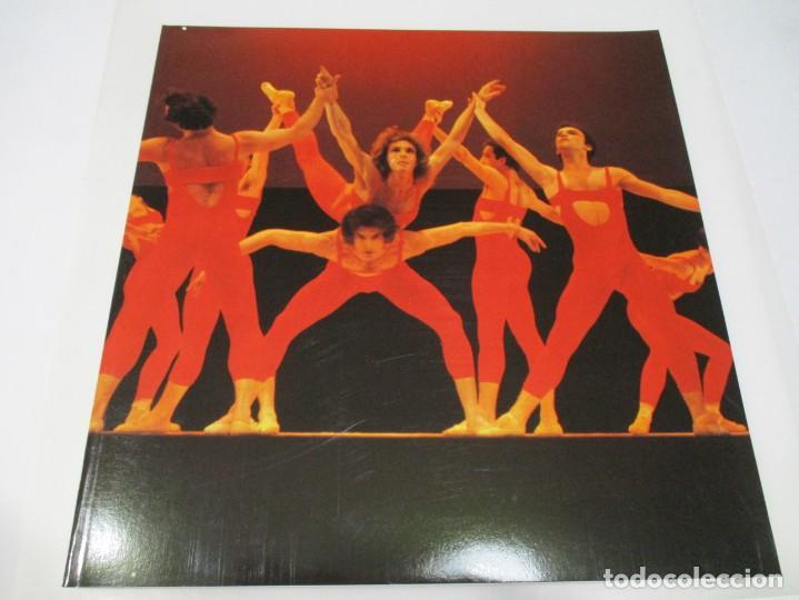 Libros de segunda mano: GIOVANNI CALENDOLI La danza W6043 - Foto 1