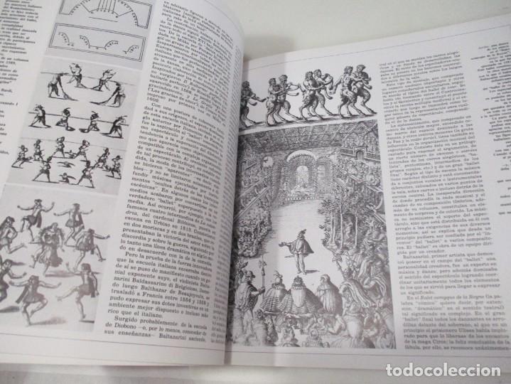 Libros de segunda mano: GIOVANNI CALENDOLI La danza W6043 - Foto 4