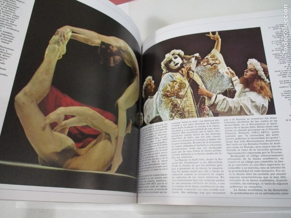Libros de segunda mano: GIOVANNI CALENDOLI La danza W6043 - Foto 3