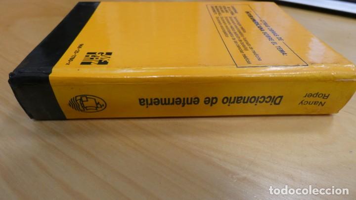 Libros de segunda mano: DICCIONARIO DE ENFERMERIA . 16&ordm; EDICI&Oacute;N . - Foto 3