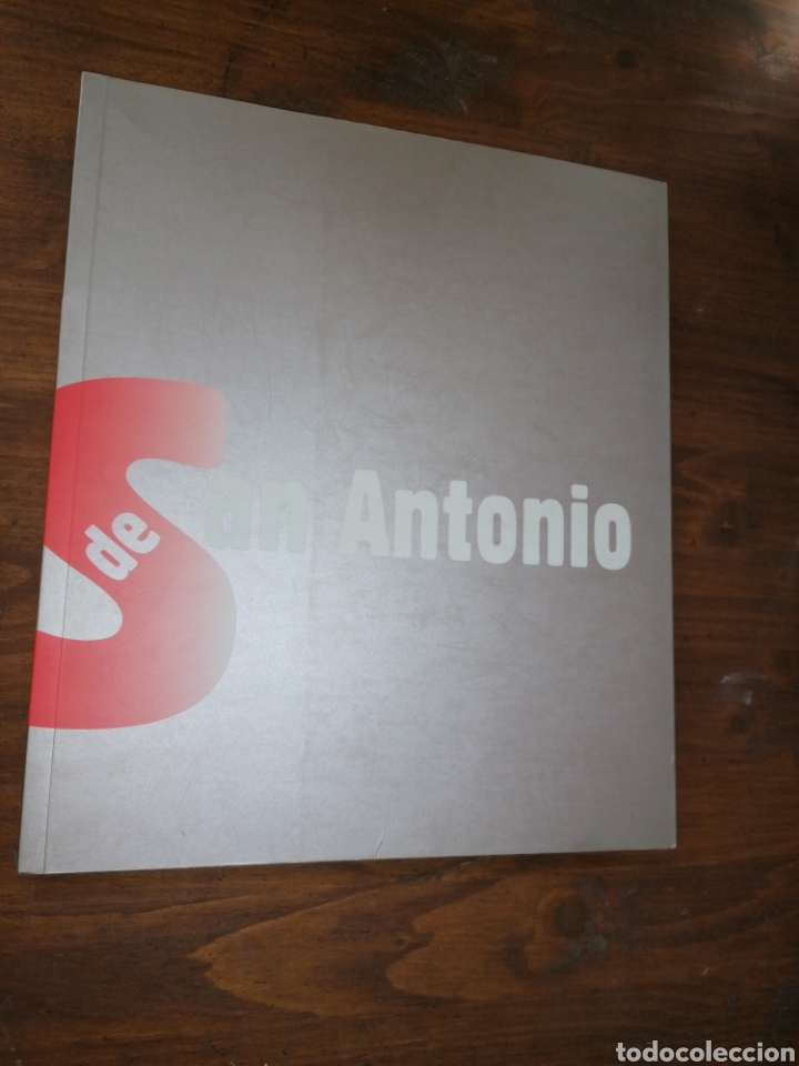 Libros de segunda mano: LAS TENTACIONES DE SAN ANTONIO - Foto 1