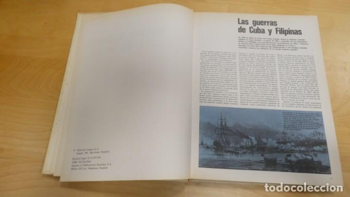 Libros de segunda mano: HISTORIA DE ESPA&Ntilde;A DEL SIGLO XX - Foto 3