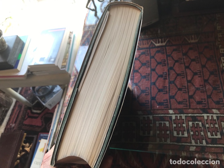 Libros de segunda mano: Colecciones reales de Espa&ntilde;a. El mueble. L. Feduchi - Foto 4