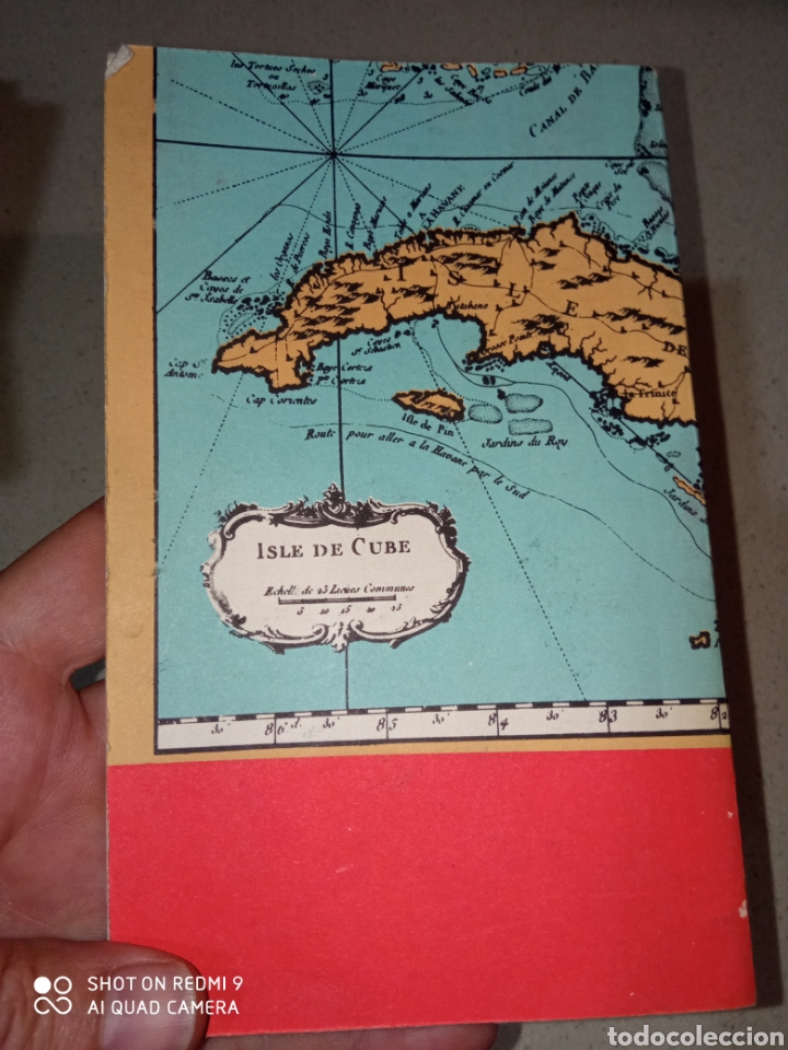 Libros de segunda mano: Breve Historia de Cuba 1978 Primera Edici&oacute;n - Foto 7