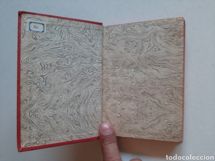 Libros de segunda mano: C&Oacute;DIGO PENAL G&Oacute;NGORA/ A&ntilde;o 1960 - Foto 2