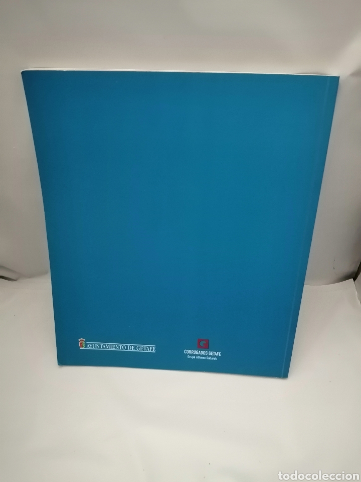 Libros de segunda mano: C&Oacute;MO HEMOS VIVIDO: GETAFE, IM&Aacute;GENES PARA RECORDAR - Foto 2