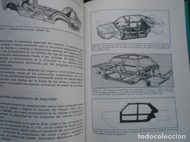 Libros de segunda mano: TRASMISIONES Y BASTIDOR CEAC - Foto 2
