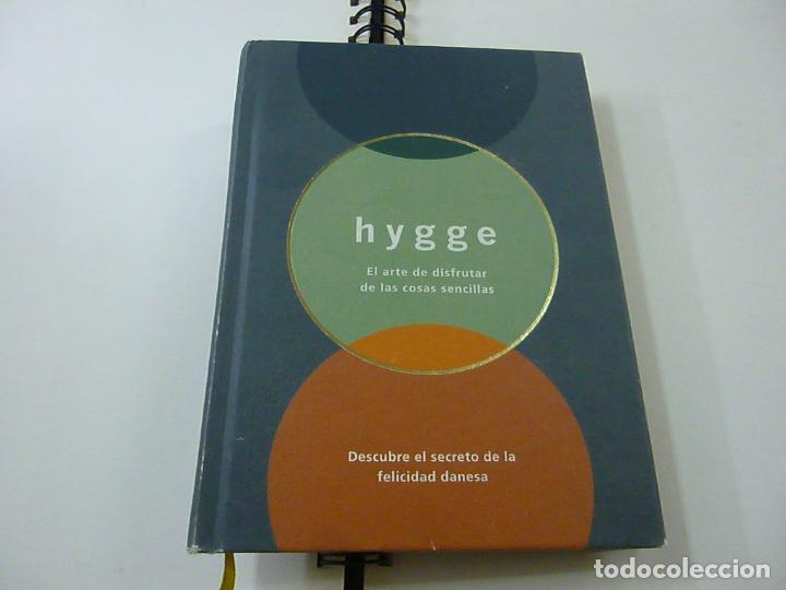Libri di seconda mano: Hygge El arte de disfrutar de las cosas sencillas - Thomsen Brits,Louisa -N 12