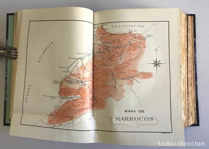 Libros de segunda mano: CANCIONEIRO CHAMADO DE D. MARIA HENRIQUES. - COSTA, Francisco da. - Foto 5
