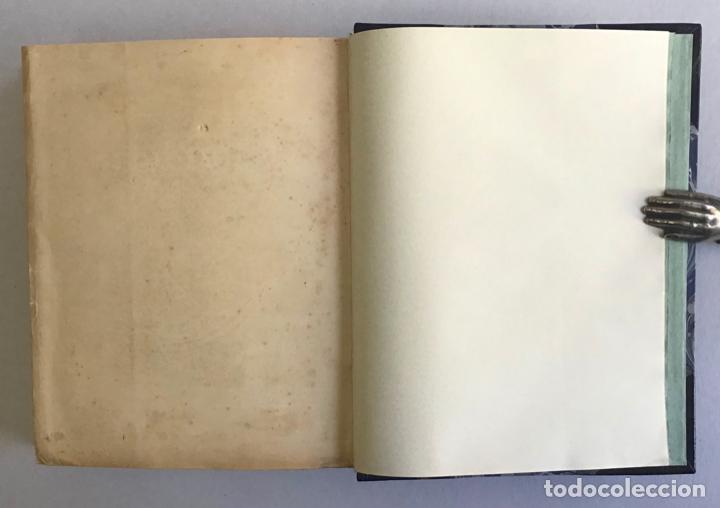 Libros de segunda mano: CANCIONEIRO CHAMADO DE D. MARIA HENRIQUES. - COSTA, Francisco da. - Foto 10
