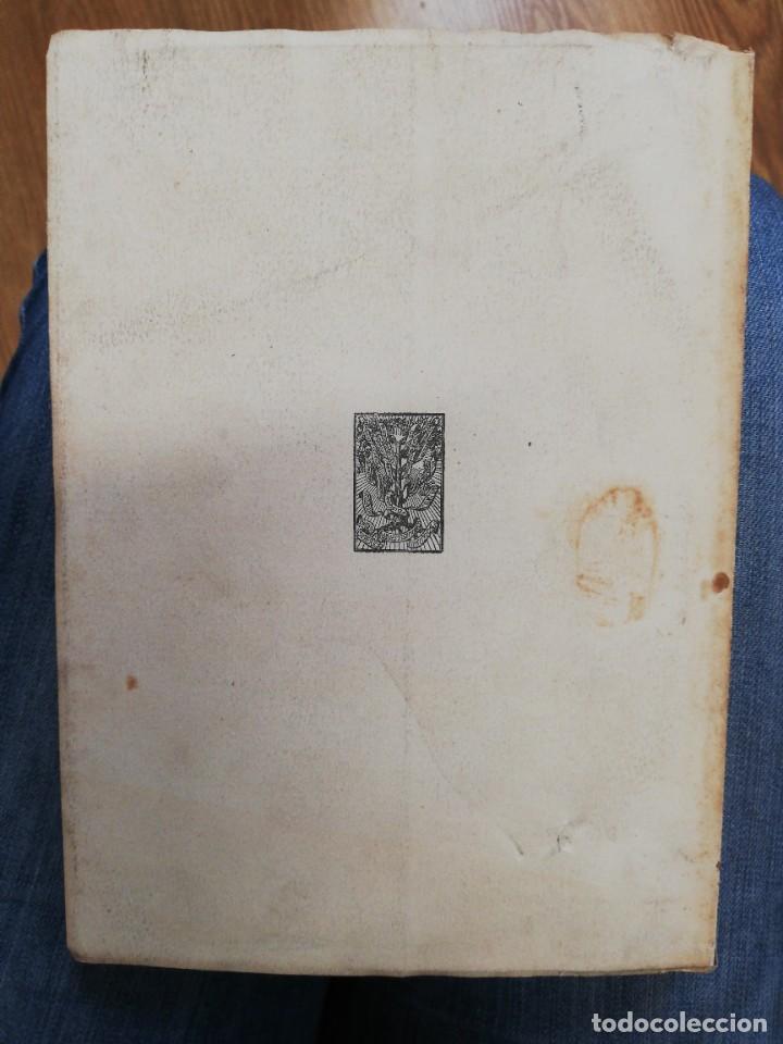 Libros de segunda mano: El museo de Pontevedra.IX. Tirada 500 ejemplares. 1955 - Foto 8