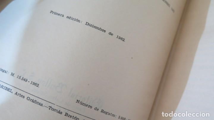 Libros de segunda mano: CUANDO DON ALFONSO ERA REY. NU&Ntilde;EZ ALONSO - Foto 2