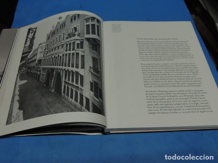 Libros de segunda mano: LESPLENDOR DE LA BARCELONA BURGESA .- LLU&Iacute;S PERMANYER - Foto 4