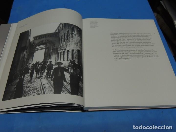 Libros de segunda mano: LESPLENDOR DE LA BARCELONA BURGESA .- LLU&Iacute;S PERMANYER - Foto 5