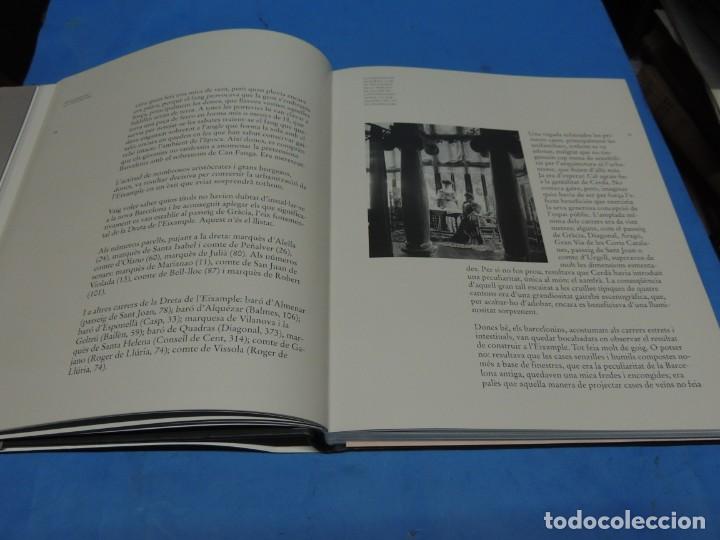 Libros de segunda mano: LESPLENDOR DE LA BARCELONA BURGESA .- LLU&Iacute;S PERMANYER - Foto 6