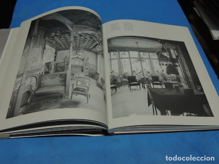 Libros de segunda mano: LESPLENDOR DE LA BARCELONA BURGESA .- LLU&Iacute;S PERMANYER - Foto 8