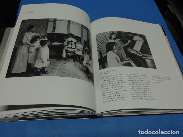 Libros de segunda mano: LESPLENDOR DE LA BARCELONA BURGESA .- LLU&Iacute;S PERMANYER - Foto 9