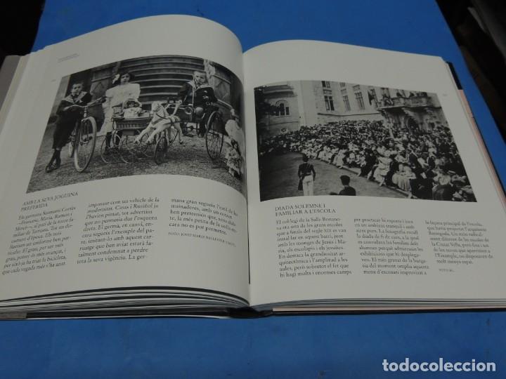 Libros de segunda mano: LESPLENDOR DE LA BARCELONA BURGESA .- LLU&Iacute;S PERMANYER - Foto 10