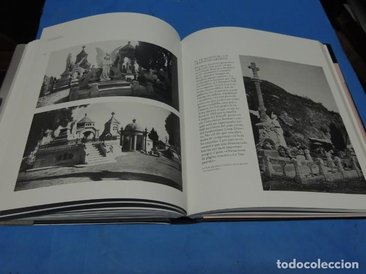Libros de segunda mano: LESPLENDOR DE LA BARCELONA BURGESA .- LLU&Iacute;S PERMANYER - Foto 12