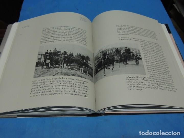 Libros de segunda mano: LESPLENDOR DE LA BARCELONA BURGESA .- LLU&Iacute;S PERMANYER - Foto 14