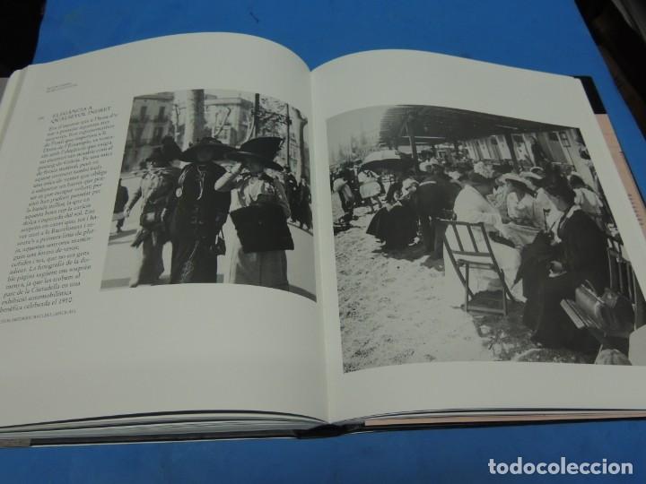 Libros de segunda mano: LESPLENDOR DE LA BARCELONA BURGESA .- LLU&Iacute;S PERMANYER - Foto 16