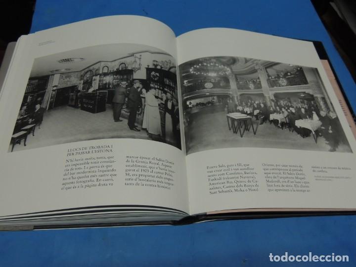 Libros de segunda mano: LESPLENDOR DE LA BARCELONA BURGESA .- LLU&Iacute;S PERMANYER - Foto 19