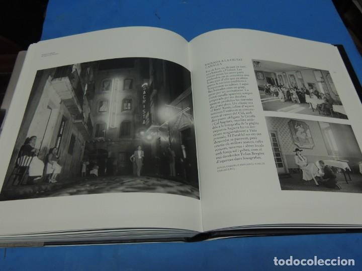 Libros de segunda mano: LESPLENDOR DE LA BARCELONA BURGESA .- LLU&Iacute;S PERMANYER - Foto 20