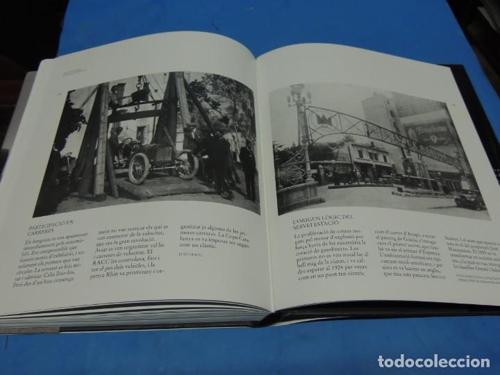 Libros de segunda mano: LESPLENDOR DE LA BARCELONA BURGESA .- LLU&Iacute;S PERMANYER - Foto 23
