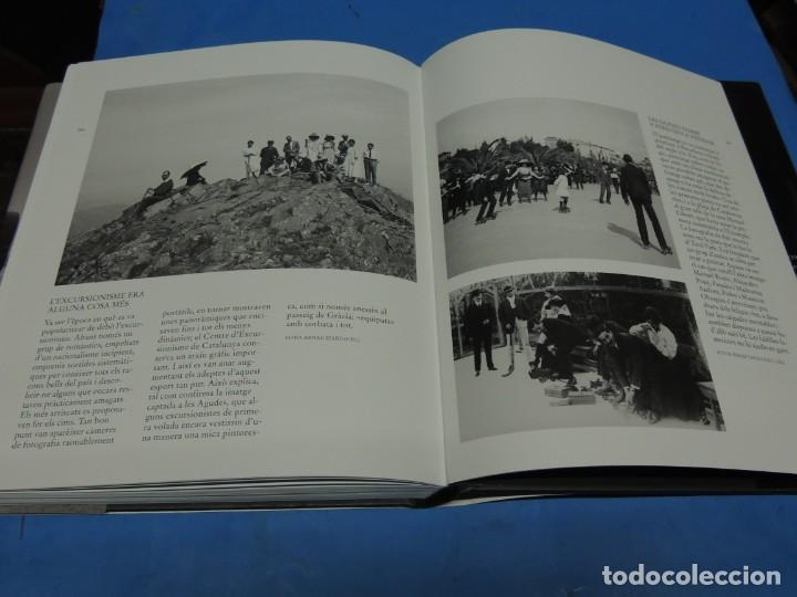 Libros de segunda mano: LESPLENDOR DE LA BARCELONA BURGESA .- LLU&Iacute;S PERMANYER - Foto 24