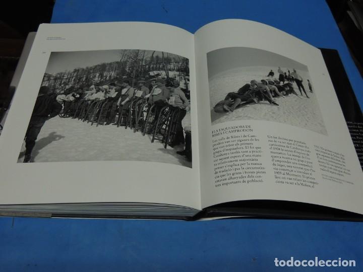 Libros de segunda mano: LESPLENDOR DE LA BARCELONA BURGESA .- LLU&Iacute;S PERMANYER - Foto 25