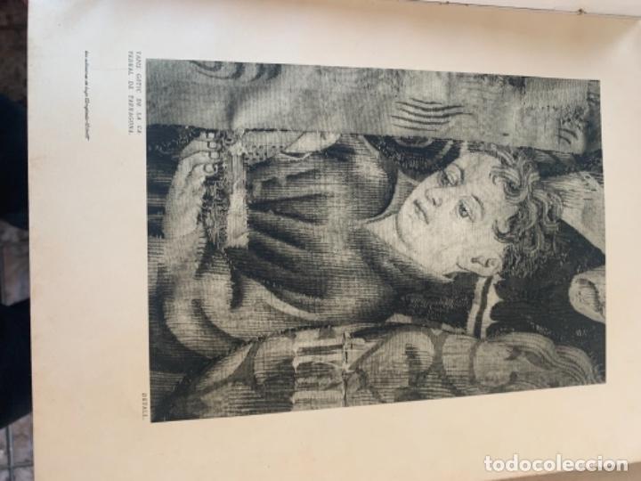 Libros de segunda mano: Anuari del Foment de les Arts Decoratives (Bols 4) - Foto 5
