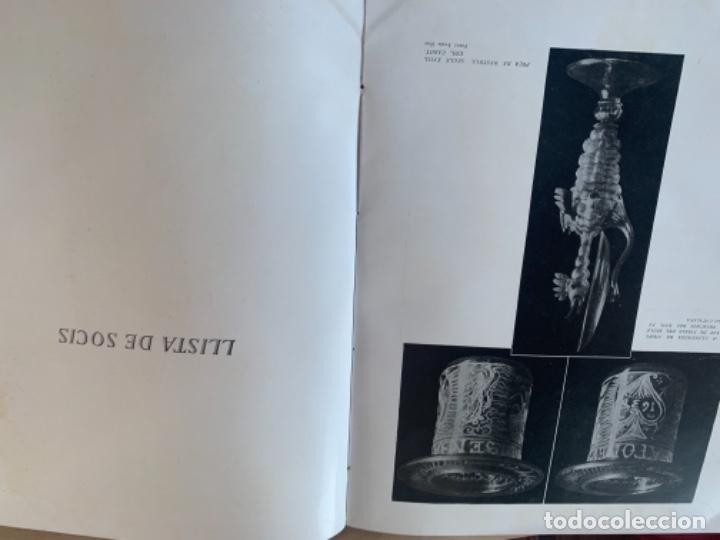 Libros de segunda mano: Anuari del Foment de les Arts Decoratives (Bols 4) - Foto 6