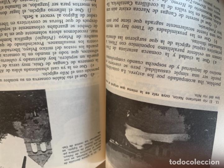 Libros de segunda mano: Los supervivientes de la Atl&aacute;ntida, (Bols 4) - Foto 3