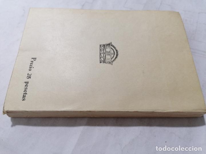 Libros de segunda mano: LIBRO CODIGO DE LA CIRCULACION, COLECCION TRAFICO, A&Ntilde;O 1965, EDICIONES CELTA - Foto 3