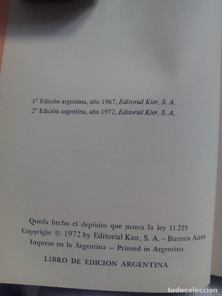 Libros de segunda mano: COMO SE REENCARNA / FRANCISCO C&Aacute;NDIDO XAVIER - Foto 5