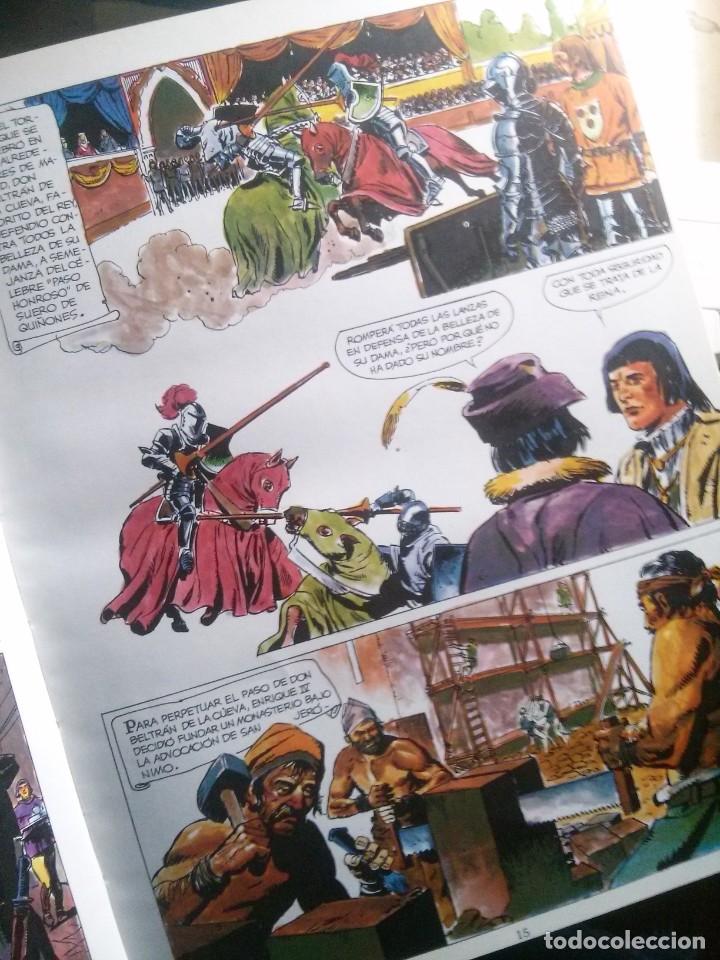 Libros de segunda mano: historia de madrid - Foto 2