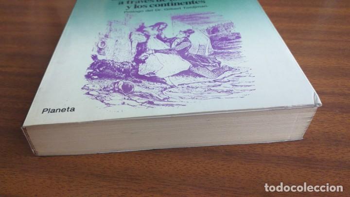 Libros de segunda mano: La primera vez o la novela de la virginidad perdida - Foto 4