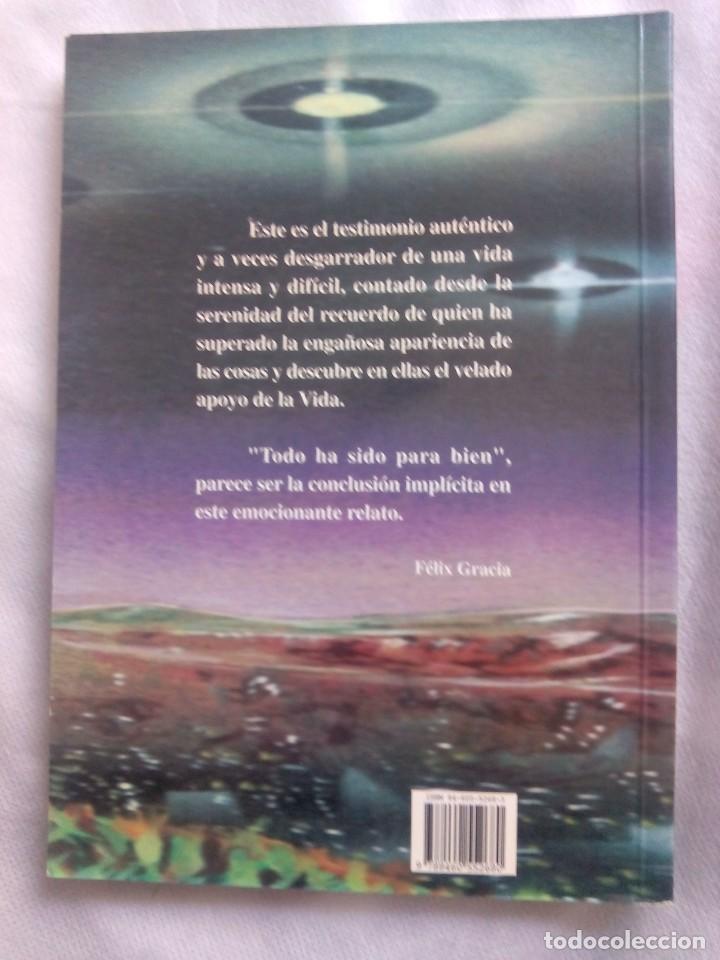 Libros de segunda mano: VENIDA DE LAS ESTRELLAS / Dra. AKALISUN - Foto 2