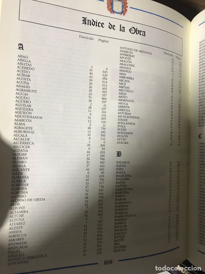 Libros de segunda mano: Her&aacute;ldica y Genealog&iacute;a 4 tomos - Foto 3